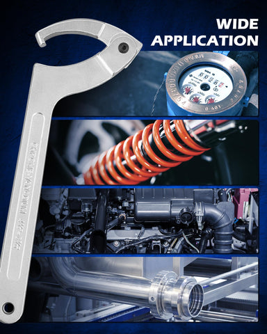 Orion Motor Tech blow-mold case keeps tools organized between jobs