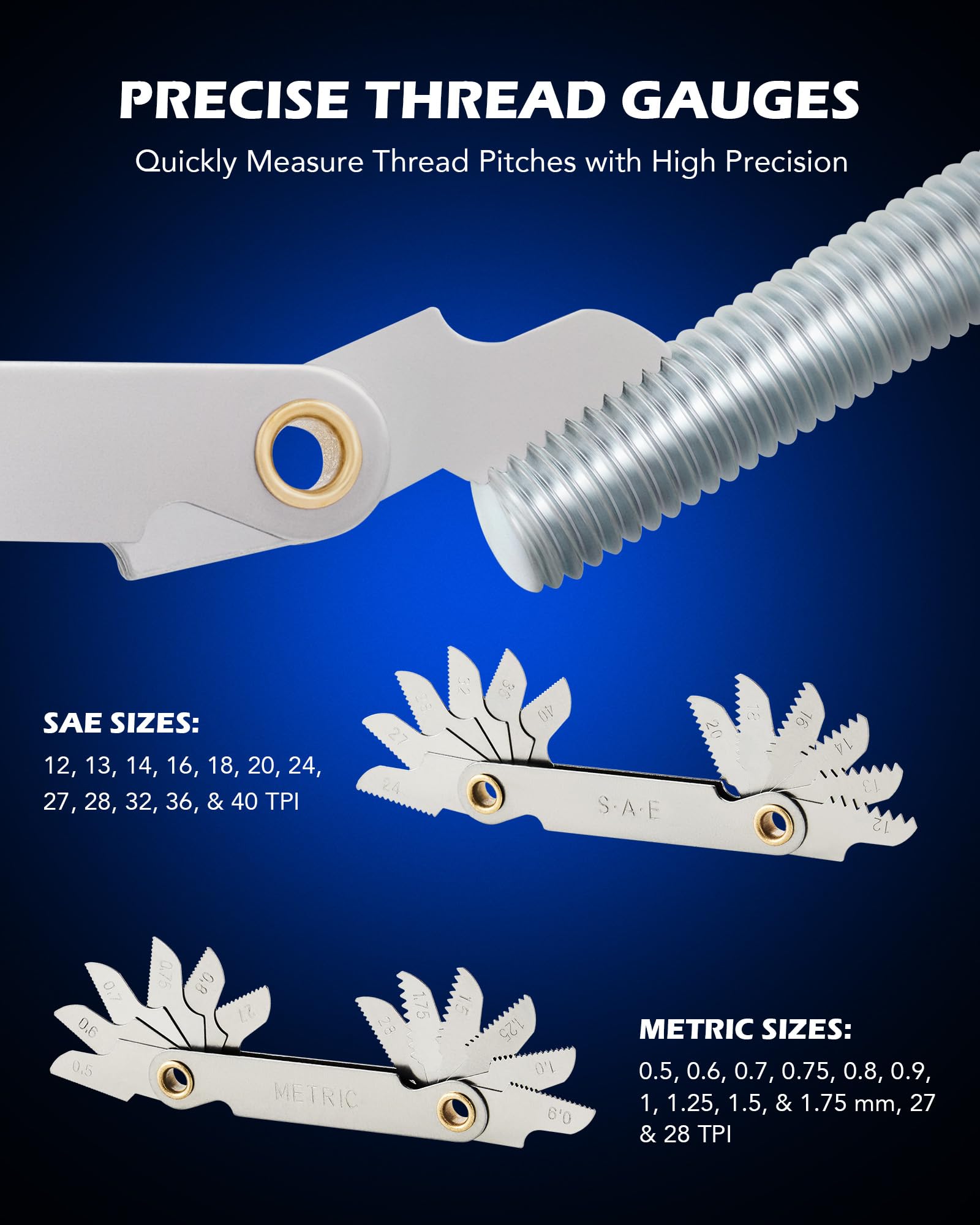Orion Motor Tech compact kit design keeps tools organized for quick repairs.