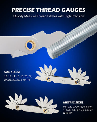 Orion Motor Tech compact kit design keeps tools organized for quick repairs.