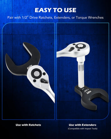 Orion Motor Tech set laid out shows wide size range for diverse fittings.