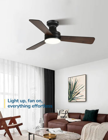 Orison 6-speed settings and timer for tailored comfort in daily life