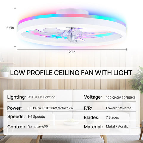 ORITHAM reversible motor provides summer cooling and winter circulation.