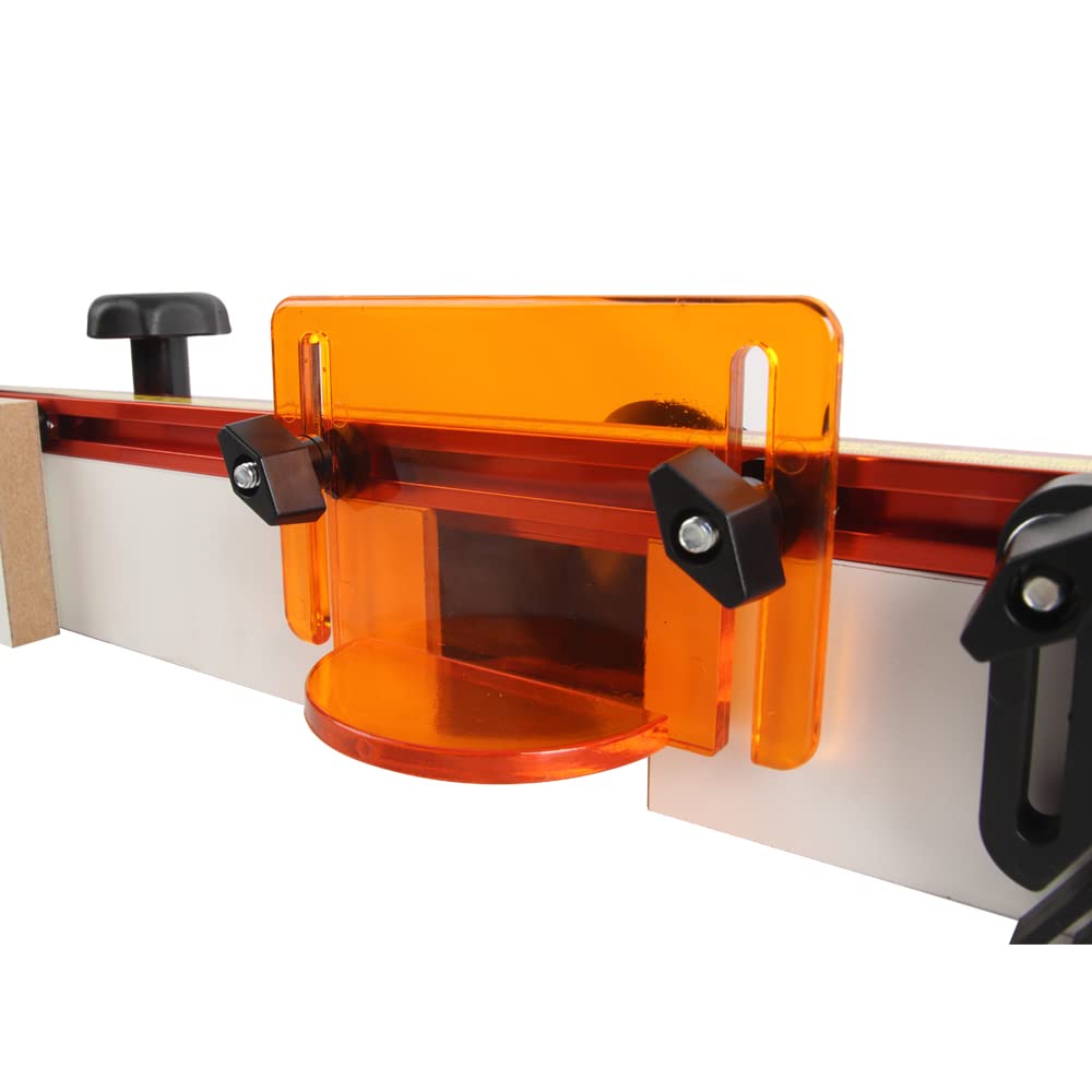OSKOOL dust port keeps workspace clean with efficient vacuum attachment