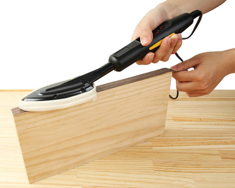 O'SKOOL 110V cord provides reliable power for woodworking projects.