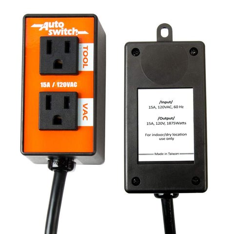 O'SKOOL PTA08 15-inch cord ensures reliable power connections