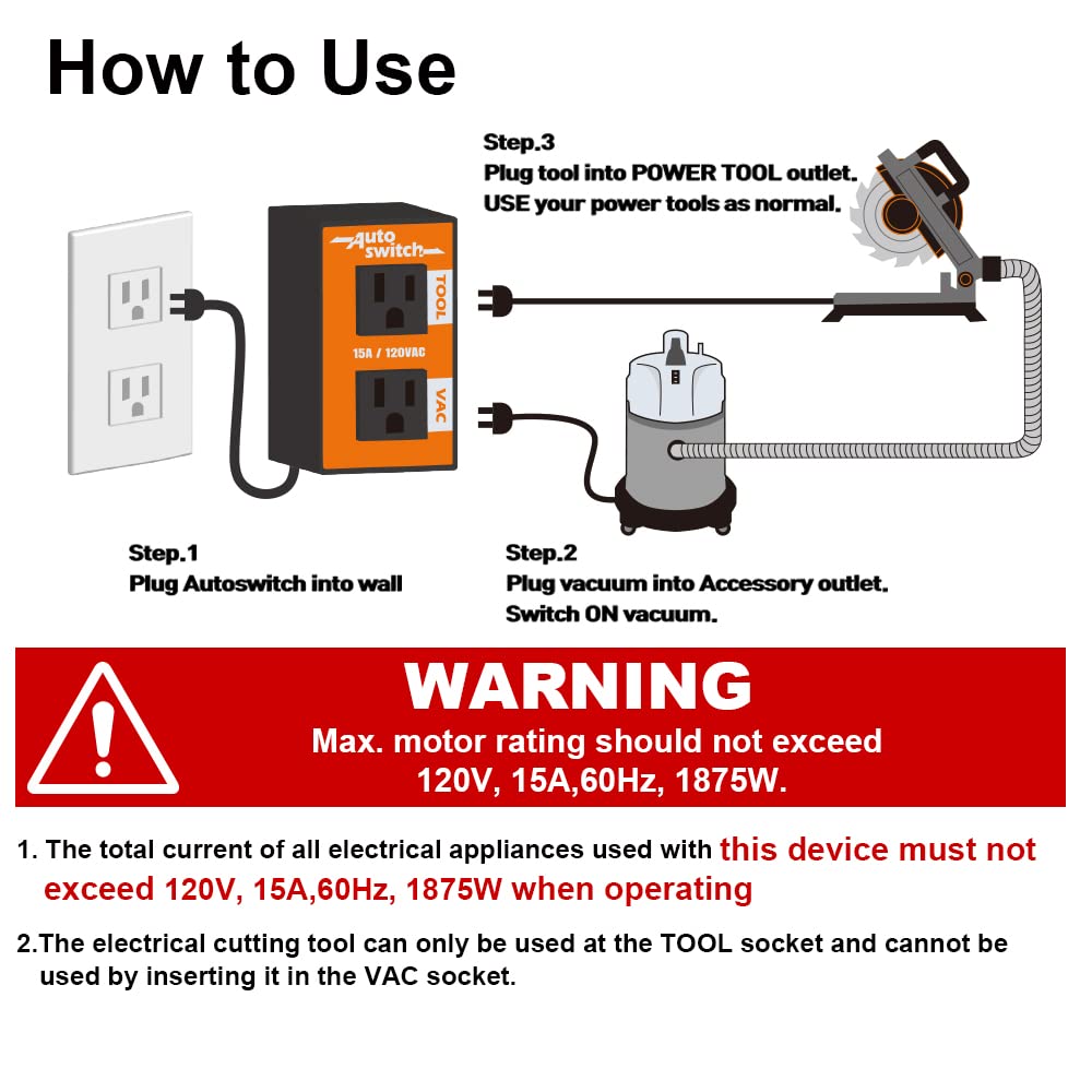O'SKOOL PTA08 UL-certified components ensure safety and reliability