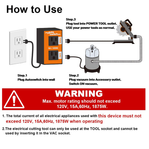 O'SKOOL PTA08 UL-certified components ensure safety and reliability