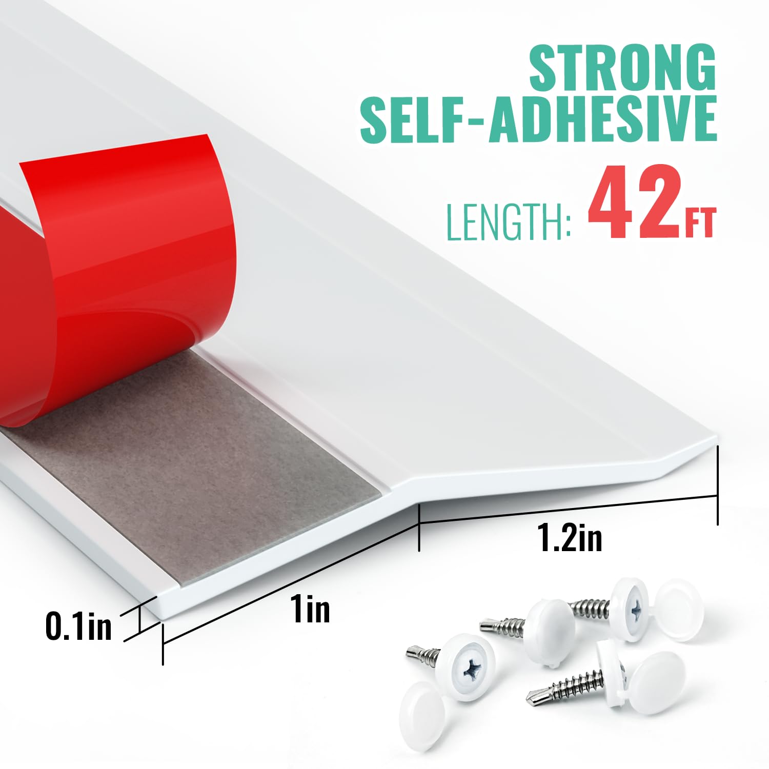 OSAMEDA TPE close-up shows durability for long-lasting seal.