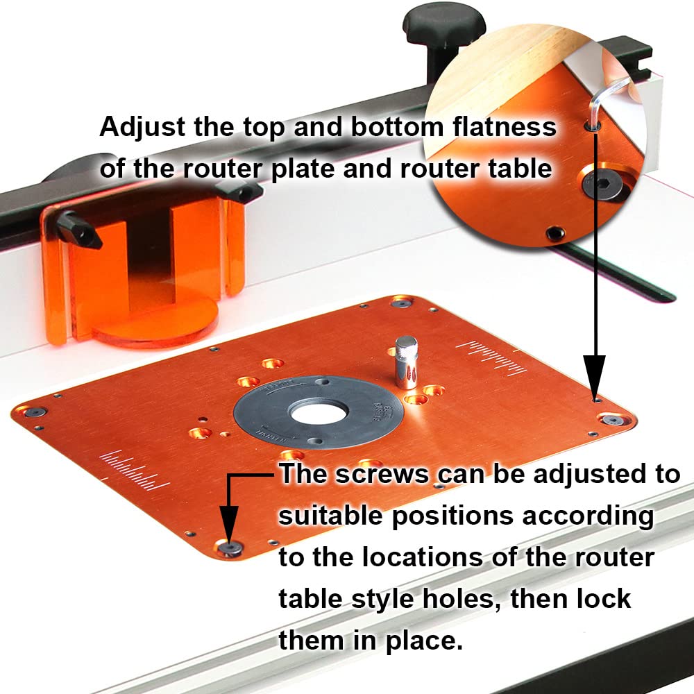 O'SKOOL plate with bolts illustrating secure mounting and alignment