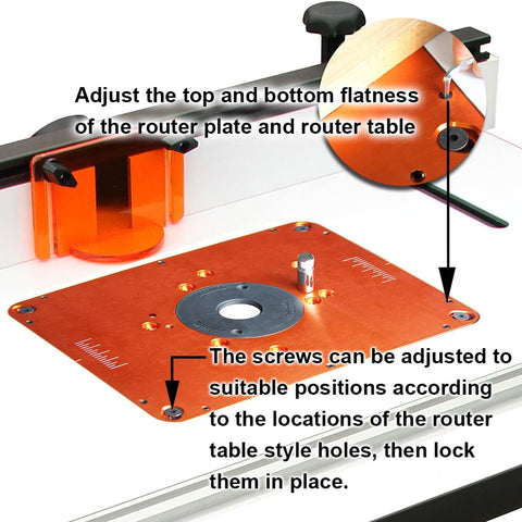O'SKOOL plate with bolts illustrating secure mounting and alignment