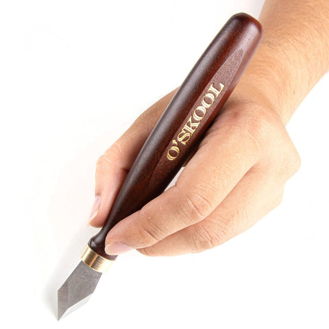 O'SKOOL marking knife cabinetry marking precision and efficiency