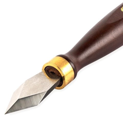 O'SKOOL marking knife high speed steel blade for durable marking