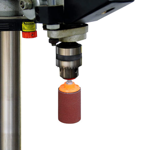 OSKOOL ideal for sanding holes, edges, and irregular shapes