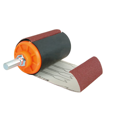 OSKOOL plastic body with TPR cover offers comfortable grip and control