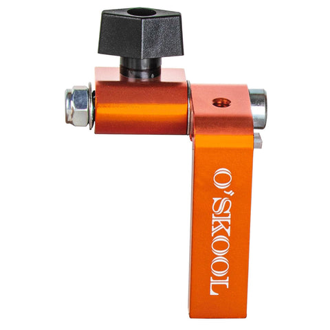 O'SKOOL TTK017 indexing cursor showing precise measurement reference