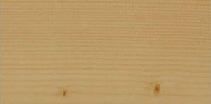 Osmo Polyx-Oil 3011 Clear Gloss brush application demonstrates easy renewal