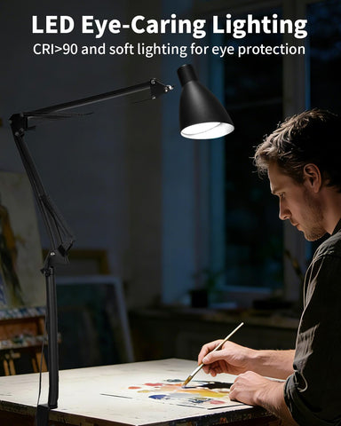 OSORD dimming levels providing precise brightness control
