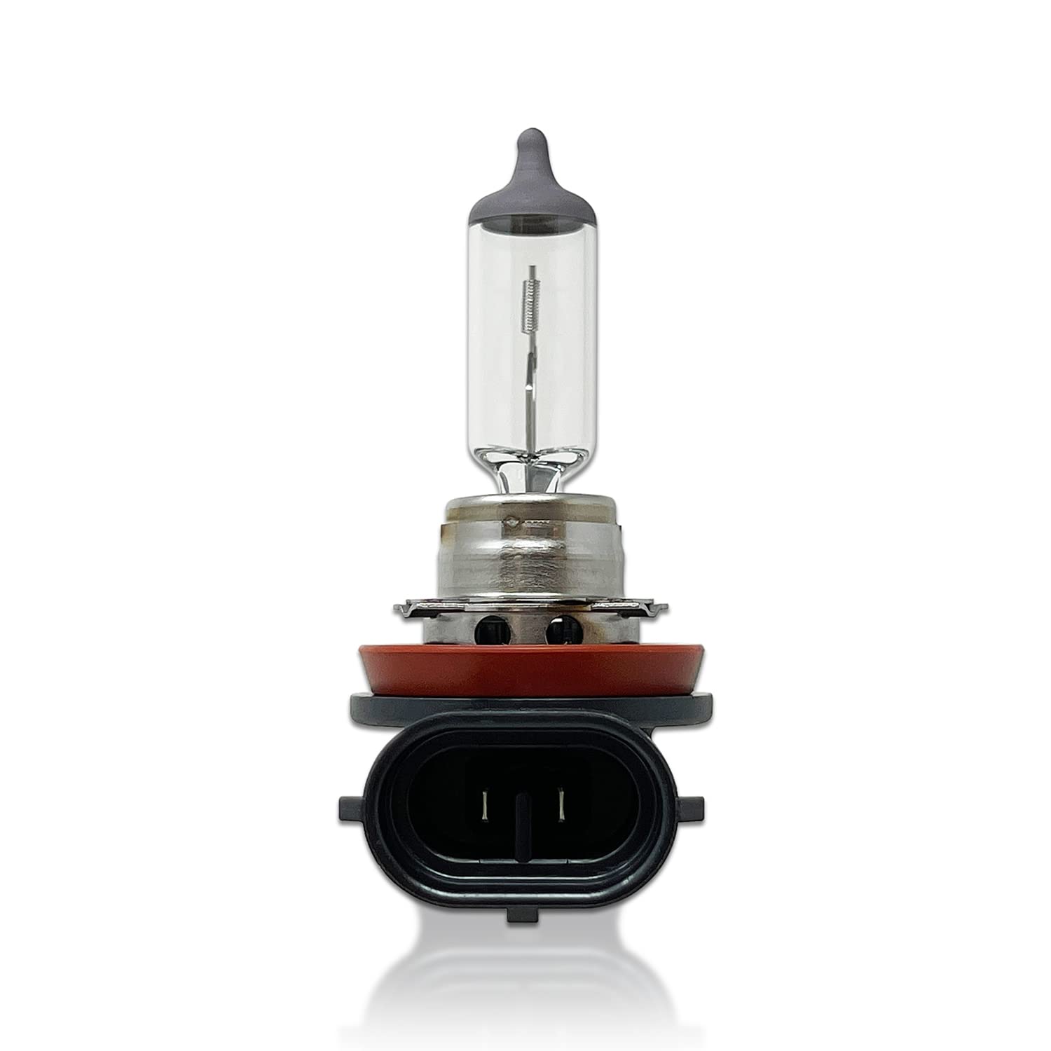 OSRAM H11 64211L+ durable halogen design supports reliable performance