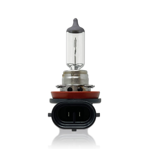 OSRAM H11 64211L+ durable halogen design supports reliable performance