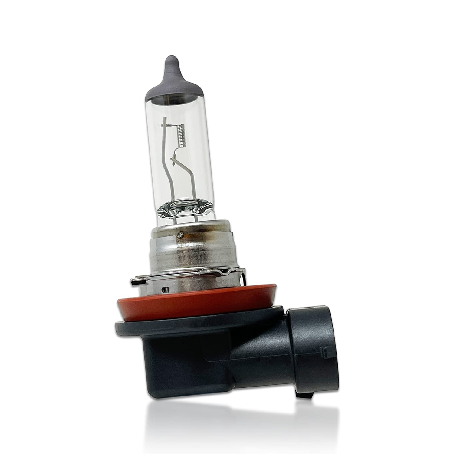 OSRAM H11 64211L+ easy installation for headlight upgrades