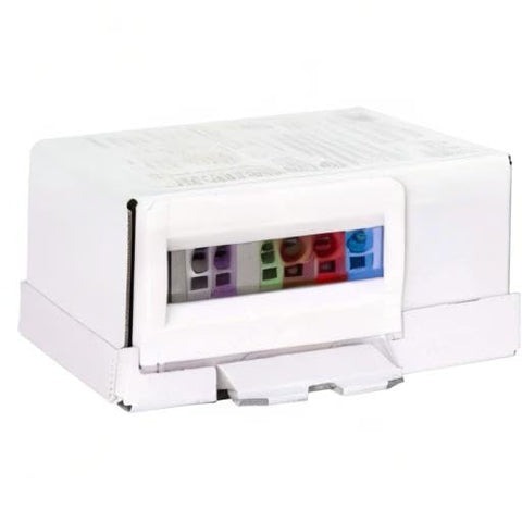 OSRAM OTi40W universal input range covers 120–277VAC
