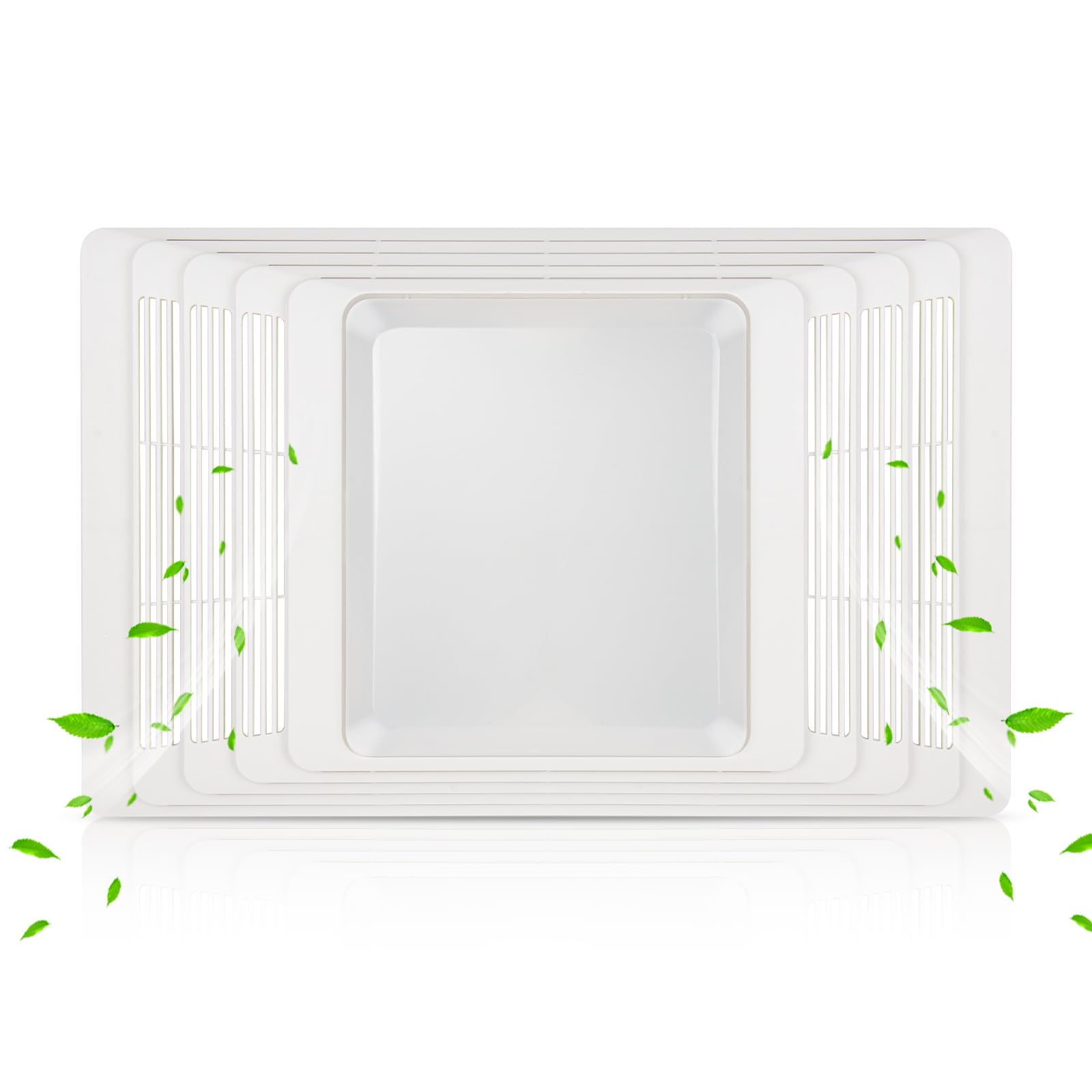 Osyyhe S97013662 cover grille with front view for refreshed bathroom look.
