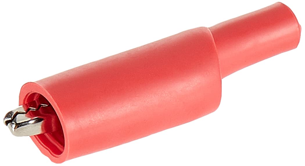 OTC 3633 tester with coiled cord and ergonomic handle.