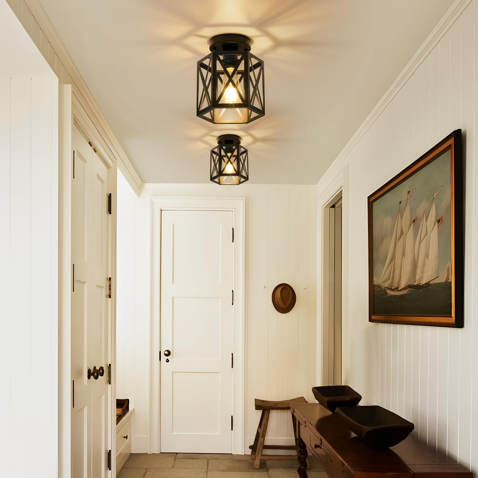 OTeedo dimmable E26 bulb-ready fixture for adjustable brightness