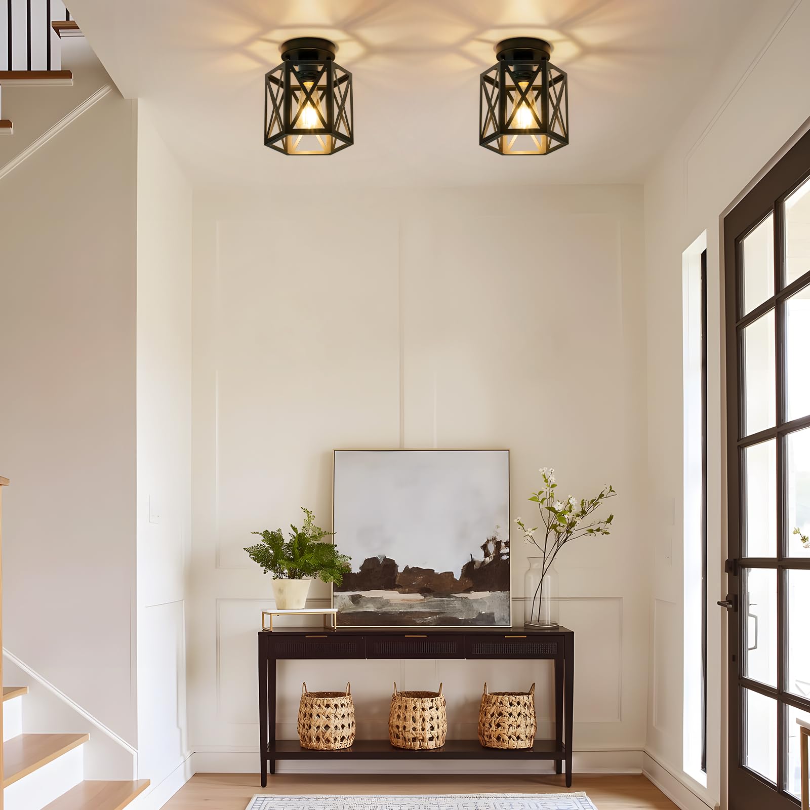 OTeedo easy-to-assemble fixture with clear step-by-step manual