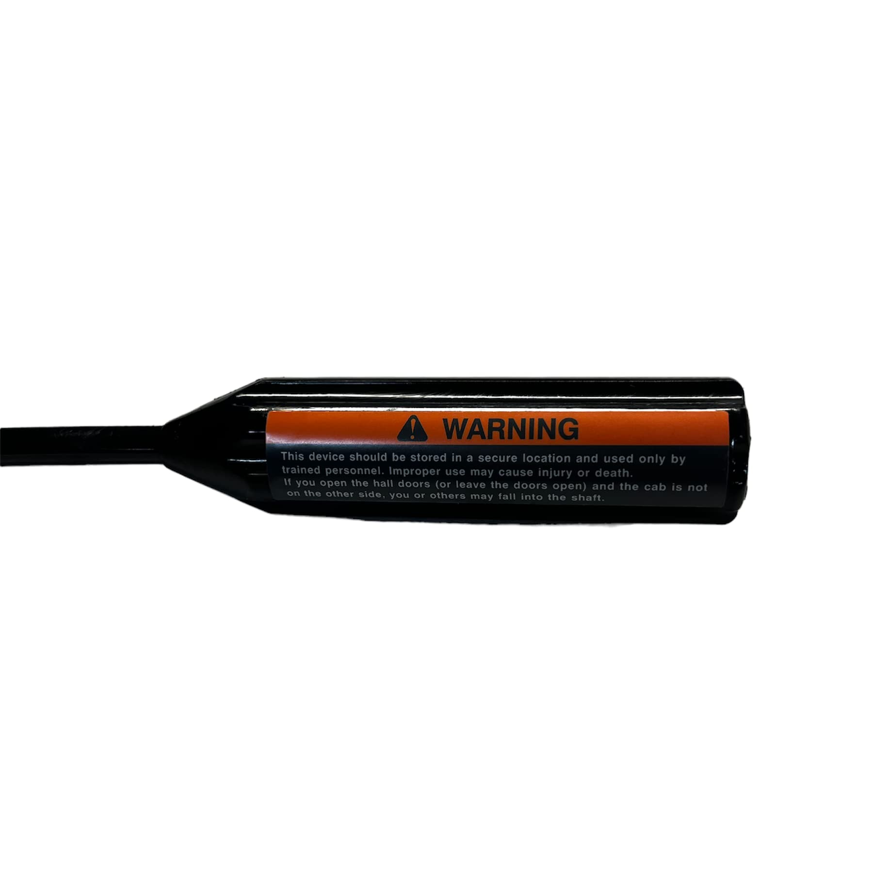 OTIS Key Drop for licensed technicians during maintenance and inspections.