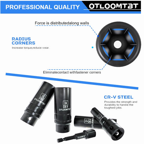 OTLOOMTBT anti-rust oil coating preserves surface protection