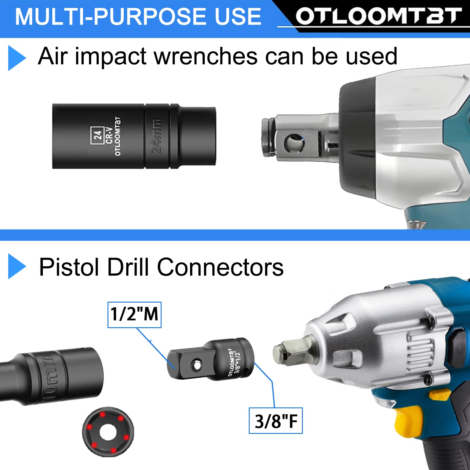 OTLOOMTBT corrosion-resistant coating extends tool life in harsh environments
