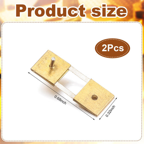 Otoolling silver metal pendulum suspension spring close-up highlighting durability