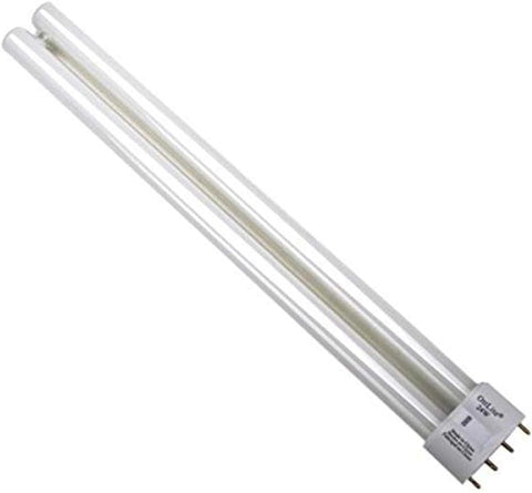 OttLite B24553 24W tube replacement detail highlights color-accurate output