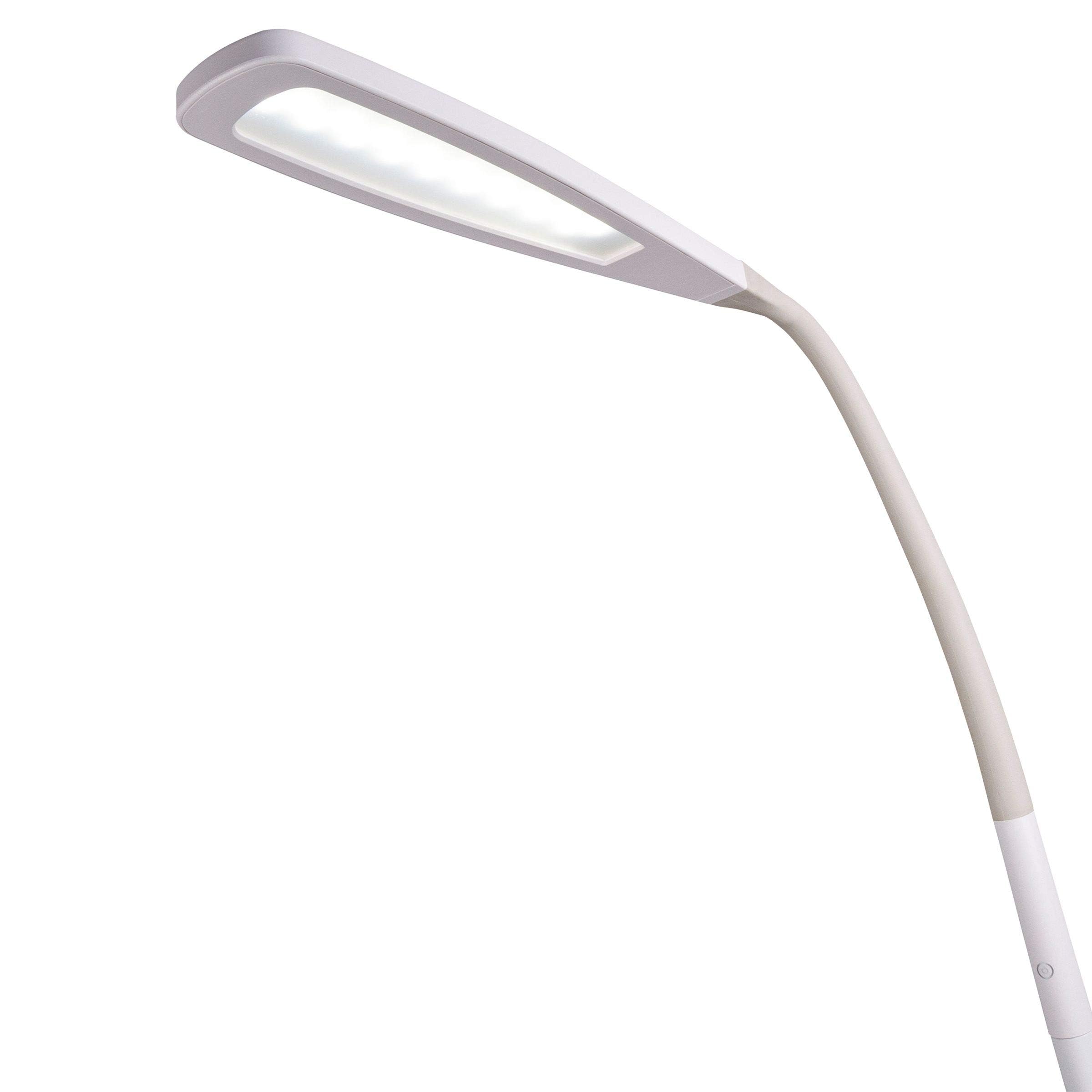 OttLite ClearSun Flex creates room-friendly daylight for living spaces