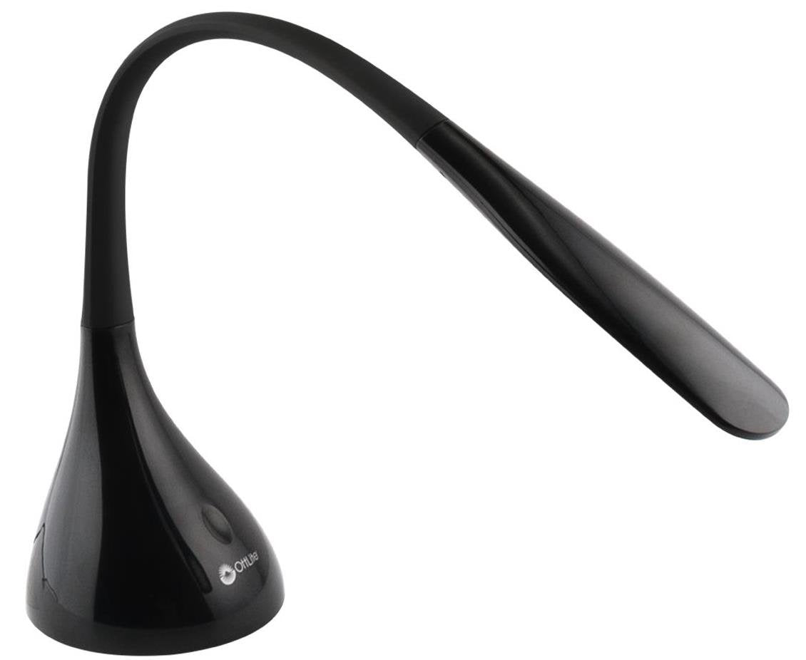 OttLite Natural Daylight LED for clearer details.