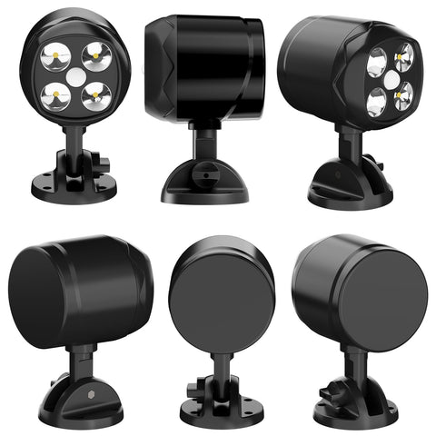 OTTYMER ideal for stairs, driveways, and entryways at night.
