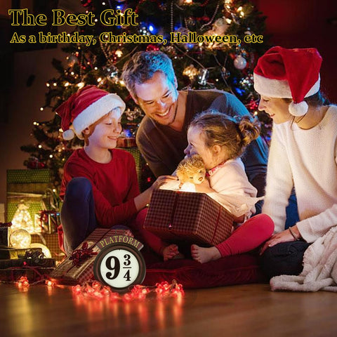 Otusopy fan gift night light ideal for movie memorabilia