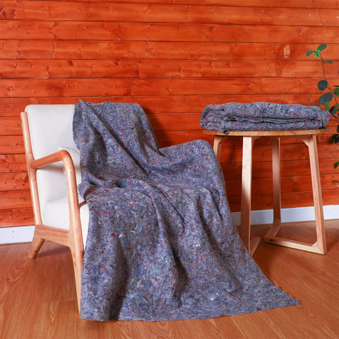 Oudain furniture protection pad for moving and storage use.