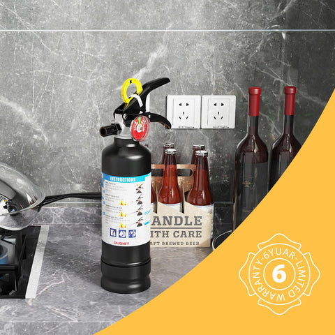 Ougist kitchen and vehicle storage mount demonstrates versatile placement.