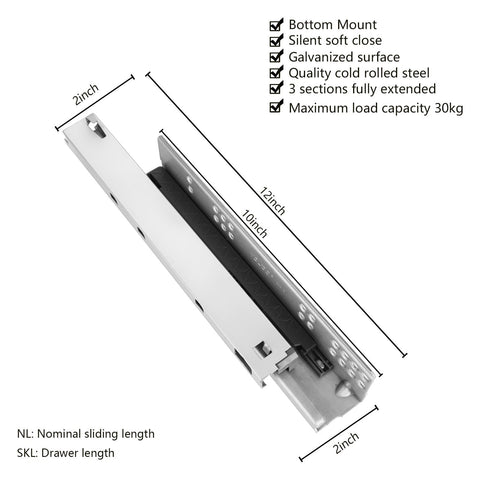 Oungy adjustable locking mechanism securing drawer alignment during use