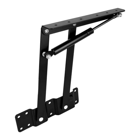 Oungy easy-install hardware kit for quick setup.