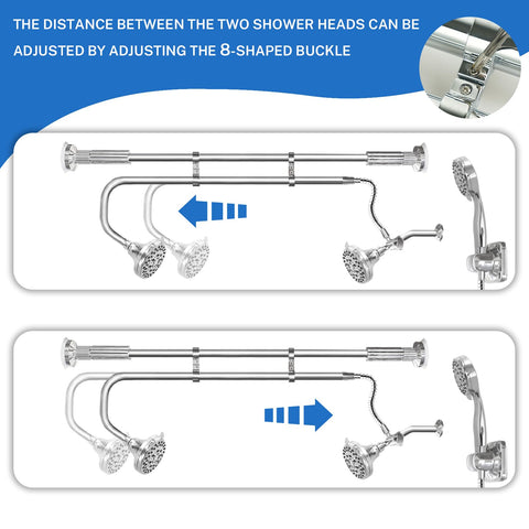 OURBAOFU leakproof build using stainless steel and ABS for durable, drip-free performance.