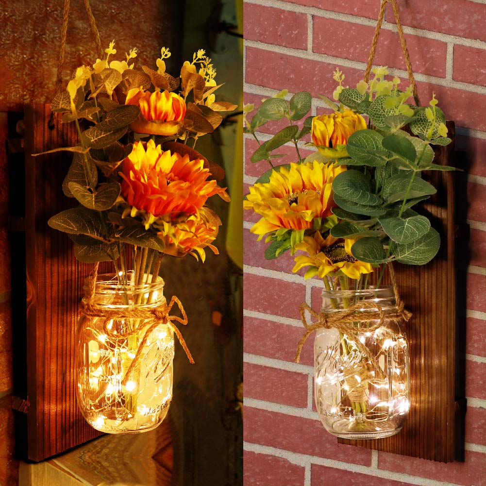 OurWarm versatile farmhouse decor fits weddings, parties, and home events.