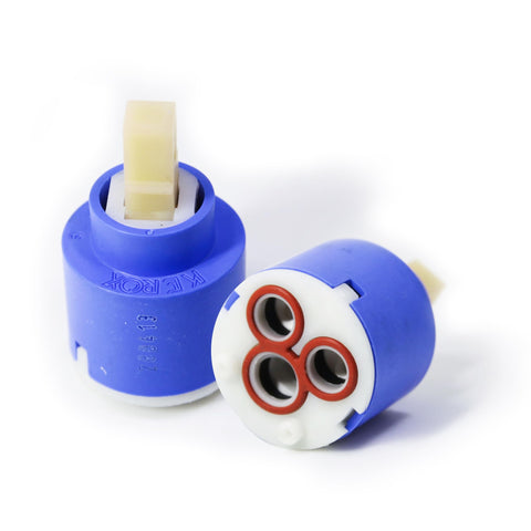 ousun Kerox K35A cartridge assembly for smooth faucet control.