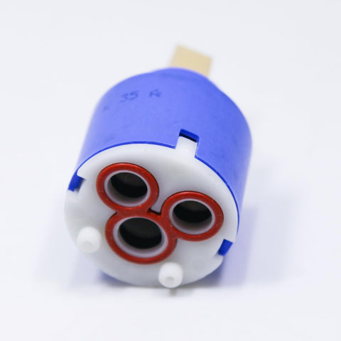 ousun Kerox K35A ceramic-disc durability for long-lasting performance.