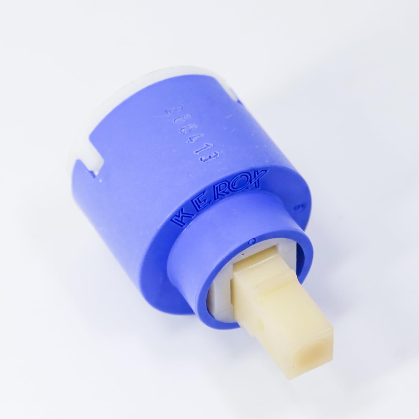 ousun Kerox K35A single-lever operation for precise mixing.