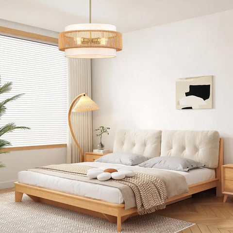 Outiron universal canopy enabling sloped or flat ceiling mounting