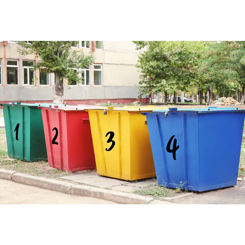 Outus decals resist weather and UV to keep colors legible over time