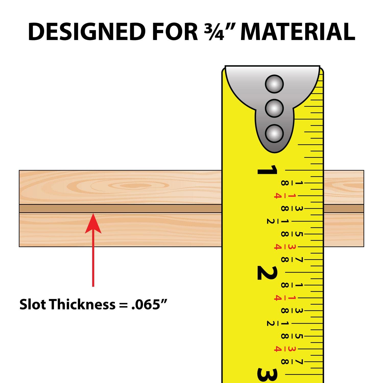 Outwater countertop edging tee-molding black adds a smooth, reliable finish.